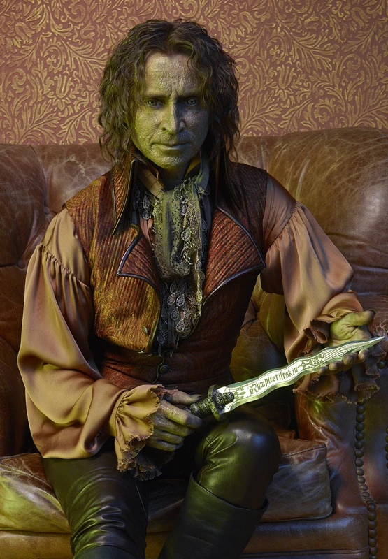 Rumplestiltskin