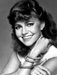 Sally Field in 1981.