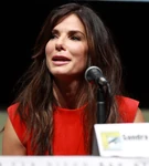 Sandra Bullock SDCC.jpg (451 KB) Sandra Bullock speaks at the 2013 San Diego Comic Con.
