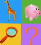 The Mouseketools