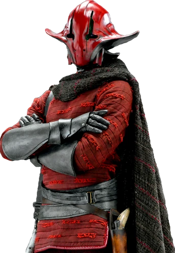 Sidon Ithano Render