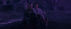 Sylvie and Loki - Lamentis EP3