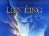 狮子王（1994年）