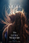 The Little Mermaid (2023) - Ariel Poster