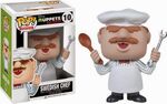 10. Swedish Chef