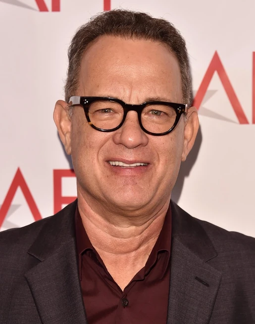 Tom Hanks