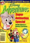 Volume 11, Issue 2 (March 2001)