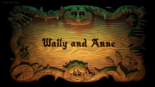 Wally and Anne