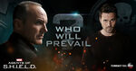 Who Will Prevail AOS