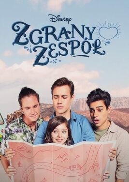 Zgrany zespół