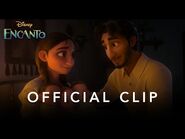 "Dos Oruguitas" Clip - Disney's Encanto-2