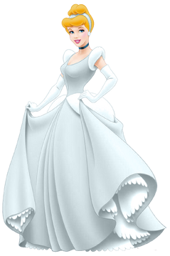 Cenerentola (personaggio) | Disney Wiki | Fandom