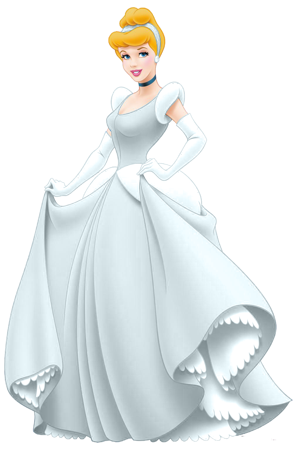 Cenerentola Personaggio Disney Wiki Fandom