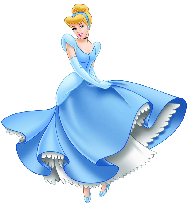 Cinderella Chef - Wikipedia