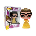 67. Hipster Belle (2013 Hot Topic Exclusive)