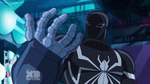 Agent Venom Sinister 6 13