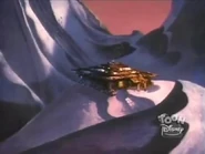 Ajed Al-Gebraic's home