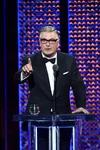 Alec Baldwin Comedy Central Roast.jpg (226 KB) Alec Baldwin hosting his Comedy Central Roast in Beverly Hills in September 2019.