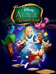 Alice in Wonderland 1951 7413836