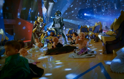 Sky High, Disney Wiki