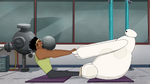 Baymax and Wasabi 11.png (1.44 MB)
