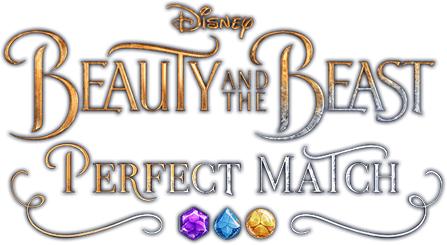 Beauty And The Beast Perfect Match Disney Wiki Fandom