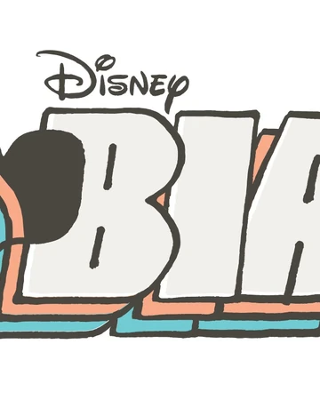 Bia Serie Disney Wiki Fandom