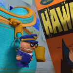 Captain Zip (Toy Story Toons: "Hawaiian Vacation")