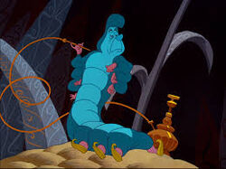 pix Caterpillar Alice In Wonderland 1951 Characters caterpillar disney wiki fandom