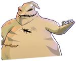 Oogie Boogie