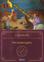 Cannon