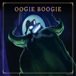 DVG Oogie Boogie