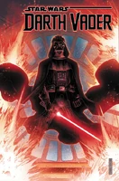 Star Wars: Darth Vader: Dark Lord of the SithSerie activa Junio de 2017 &ndash; Diciembre de 2019