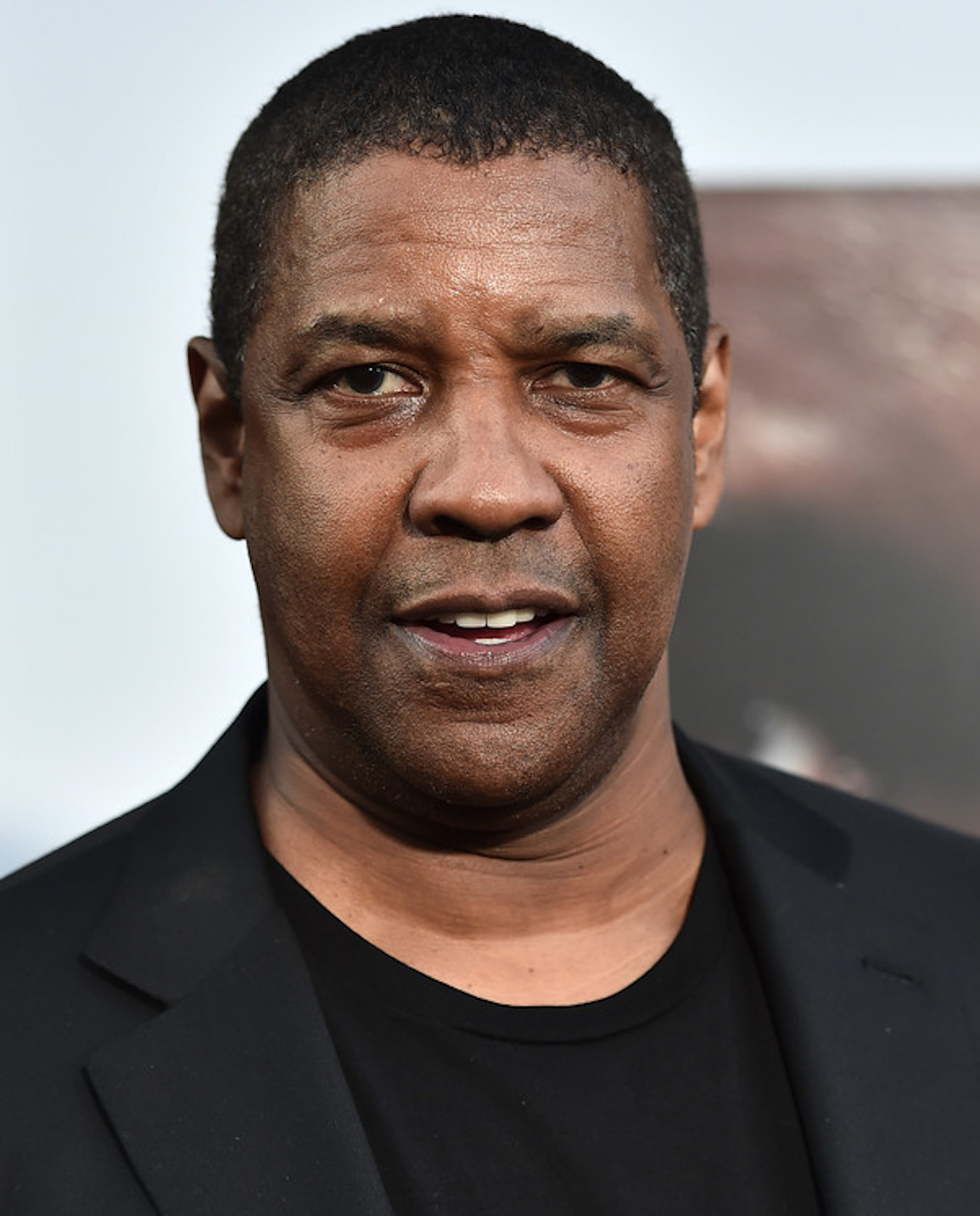 Denzel Washington Disney Wiki Fandom