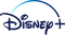 Disney+ logo