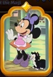 Minnie and Figaro
