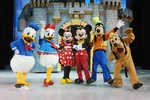 Mickey Mouse & Friends in Disney on Ice