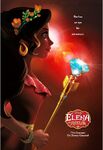 Elena of Avalor Poster 03