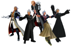 Forms of Xehanort.png