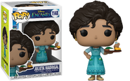 Funko POP! de Julieta Madrigal