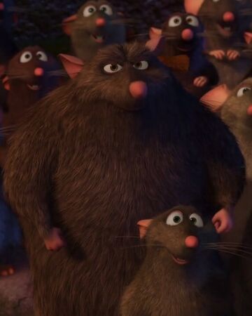 Git Ratatouille Disney Wiki Fandom Git Ratatouille Disney Wiki Fandom