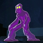 Globby (Big Hero 6: The Series)