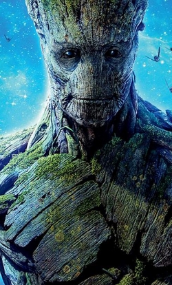 Groot (Marvel Cinematic Universe), Disney Wiki