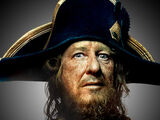 Hector Barbossa