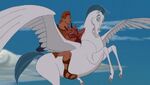 fil, hercules y pegaso