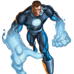 Hydro-Man
