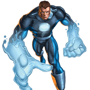 Hydro-Man