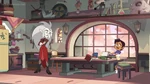 The Kitchen