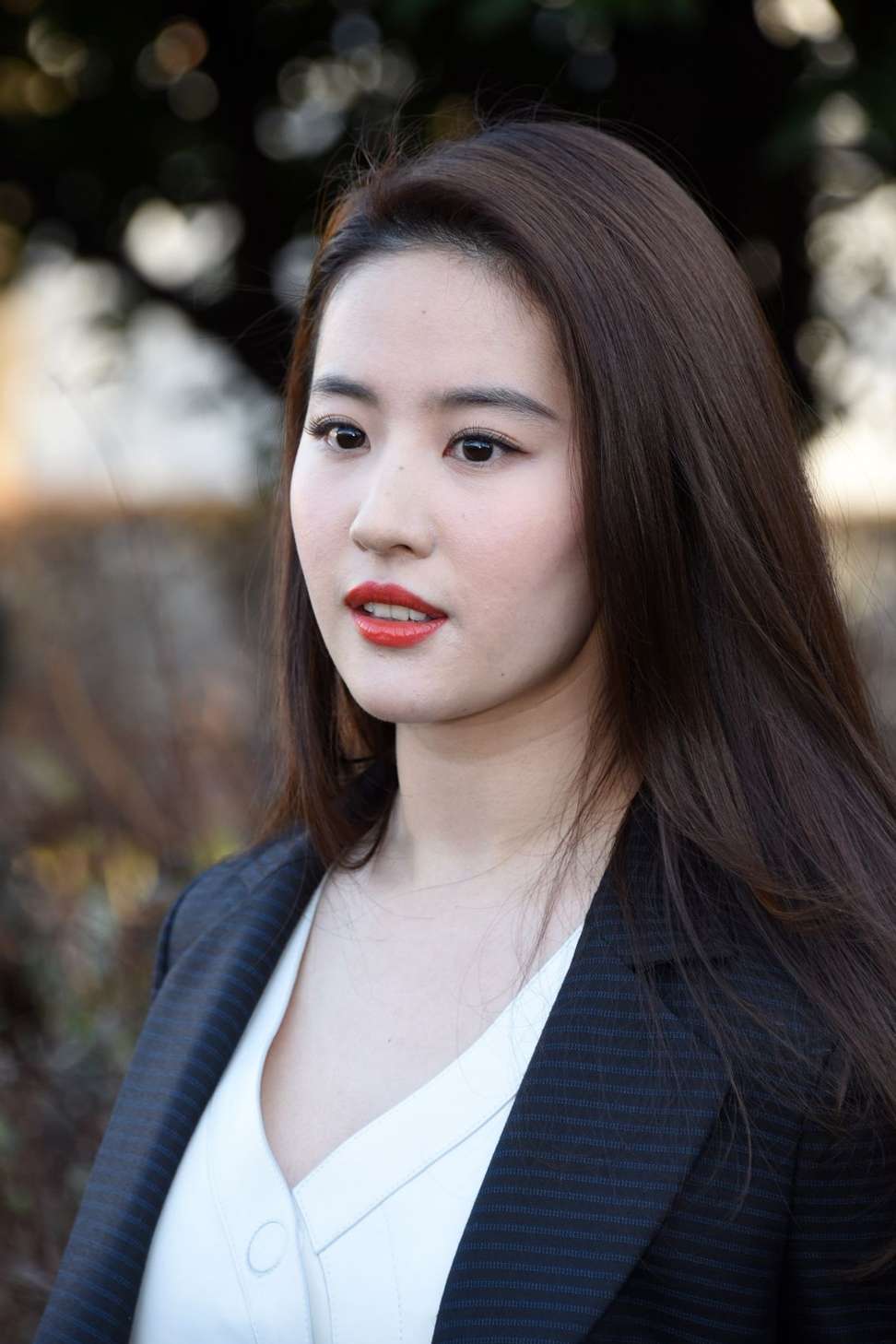 Liu Yifei | Disney Wiki - Fandom