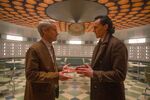 Loki - 2x02 - Breaking Brad - Photography - Mobius and Loki